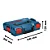 Maleta De Transporte L-Boxx 102 Com 13 Compartimentos - Bosch - Imagem 4