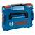 Maleta De Transporte L-Boxx 102 Com 13 Compartimentos - Bosch - Imagem 1