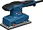 Lixadeira Orbital Gss 2018a 200w 220v - Bosch - Imagem 1