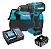 Kit Furadeira Dhp490z + Carregador Dc18wc + 1 Bl1830b + Bolsa - Makita - Imagem 1
