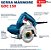 Serra Marmore Titan Gdc 150 1.500w 220v C/ Disco - Bosch - Imagem 5