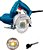 Serra Marmore Titan Gdc 150 1.500w 220v C/ Disco - Bosch - Imagem 1