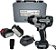 Chave De Impacto 1/2 700nm Sgt7507 Pro 21v Bateria 4ah E Carregador - Sigma - Imagem 1