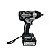Chave De Impacto 1/2 700nm Sgt7507 Pro 21v Bateria 4ah E Carregador - Sigma - Imagem 2