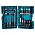 Conjunto De Bits E Brocas 33 Pcs B-66896 - Makita - Imagem 1