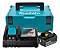Kit Parafuradeira Dhp485rf1j + Aspirador Dcl180z - Makita - Imagem 3