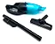 Kit Parafuradeira Dhp485rf1j + Aspirador Dcl180z - Makita - Imagem 5