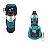 Parafusadeira Impac Bl S/Bat 18v Dtd157z - Makita - Imagem 2
