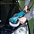 Lixadeira Politriz Rotorbital 900w Po6000c-220v - Makita - Imagem 2