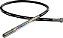 Mangote Do Vibrador Portatil Com Ponteira 35mm X 2,5m - Menegotti - Imagem 3