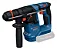 Martelo A Bateria Gbh 18v-18 X - Bosch - Imagem 2