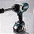Chave De Impacto 3/4" 18v 136kgf Dtw1005z - Makita - Imagem 3