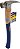 Martelo Carpinteiro Magnetico 595g 1954890 - Irwin - Imagem 1