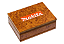 Conjunto De Fresas 6mm 12pc A-87921 - Makita - Imagem 2