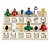 Conjunto De Fresas 6mm 12pc A-87921 - Makita - Imagem 3