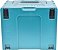 Maleta Modular Mak-Pac Modelo 04 - Makita - Imagem 3