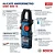 Alicate Amperimetro Trms Gmc 600-15 - Bosch - Imagem 4