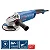 Esmerilhadeira Angular 7" Gws 28-180 2.800w 220v - Bosch - Imagem 4