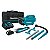 Aspirador De Po A Bateria 18v Dcl184rf - Makita - Imagem 1