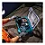 Caixa Organizadora Makita T-90065 Azul-petróleo - Imagem 4