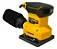 Lixadeira Orbital Oll-230 Lynus Amarelo 220v - Imagem 2
