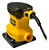 Lixadeira Orbital Oll-230 Lynus Amarelo 220v - Imagem 3