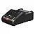 Carregador Super Rapido De Baterias Bosch Gal 18v-160 220v - Imagem 1
