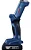 LANTERNA 18V GLI 18V-300 A BATERIA S/B - BOSCH - Imagem 3