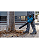 Soprador Gbl750 + 2 Baterias + Carregador Bosch Azul 18v - Imagem 3