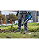 Soprador Gbl750 + 2 Baterias + Carregador Bosch Azul 18v - Imagem 4