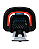 Kit Bosch Aparador De Cerca Viva Ghe 18v-60 Com Bateria - Imagem 3