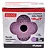 Disco Diamantado P/polir 100mm/4 Gr1500 - Kit 10und Roxo - Imagem 3