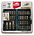Jogo De Bits Para Paraf 40pç Torção Linha Gold B69543 Makita - Imagem 1