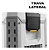 Caixa Cooler 16l Compacto Isolamento Térmico Tb-b1-c-60c Branco - Imagem 2