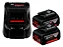 Kit 2 Baterias 18v 4,0 Ah Carregador Gal 1880 Cv 220v Bosch - Imagem 1