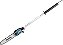 Implemento Motopoda 300mm P/ Ey403mp 191t39-5 - Makita - Imagem 2