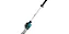 Implemento Motopoda 300mm P/ Ey403mp 191t39-5 - Makita - Imagem 3