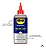 Lubrificante A Seco/dry Para Correntes 110ml Bike Wd-40 - Imagem 2