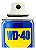 Spray Multiuso Wd-40 100ml - Imagem 2