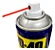 Spray Multiuso Wd-40 100ml - Imagem 4