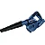 Soprador A Bateria Bosch Gbl 18v-120 - Imagem 3