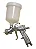 Pistola Pintura HVLP Arprex Milenum 1.4mm 600ml Alta Eficiência - Imagem 1