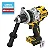 Furadeira e Parafusadeira de Impacto 20V Dewalt - Imagem 3