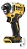 Parafusadeira Impacto 1/4 Dcf860b Dewalt - Imagem 2