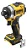 Parafusadeira Impacto 1/4 Dcf860b Dewalt - Imagem 3