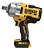Chave De Impacto Alto Torque 3/4 Xr Dcf964b Dewalt - Imagem 3