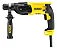 127 V Martelete Perfurador e Rompedor Dewalt Modelo D25133K - Imagem 2