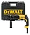 127 V Martelete Perfurador e Rompedor Dewalt Modelo D25133K - Imagem 1