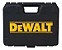127 V Martelete Perfurador e Rompedor Dewalt Modelo D25133K - Imagem 3