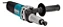Retífica Gd0801c Makita 220v 750 W - Imagem 1